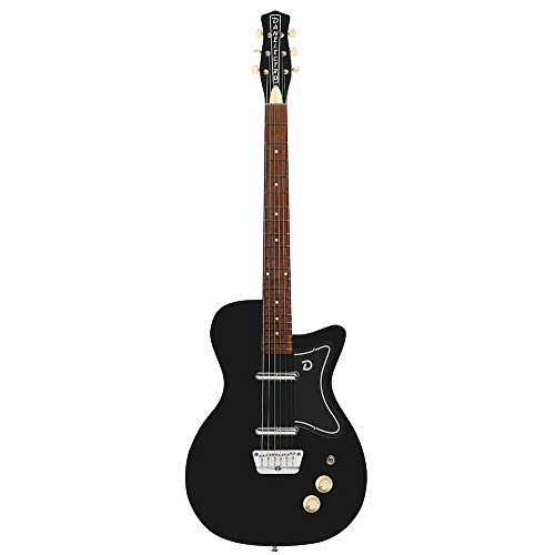 Amazon | DANELECTRO (ダンエレクトロ) エレキギター リイシューモデル
